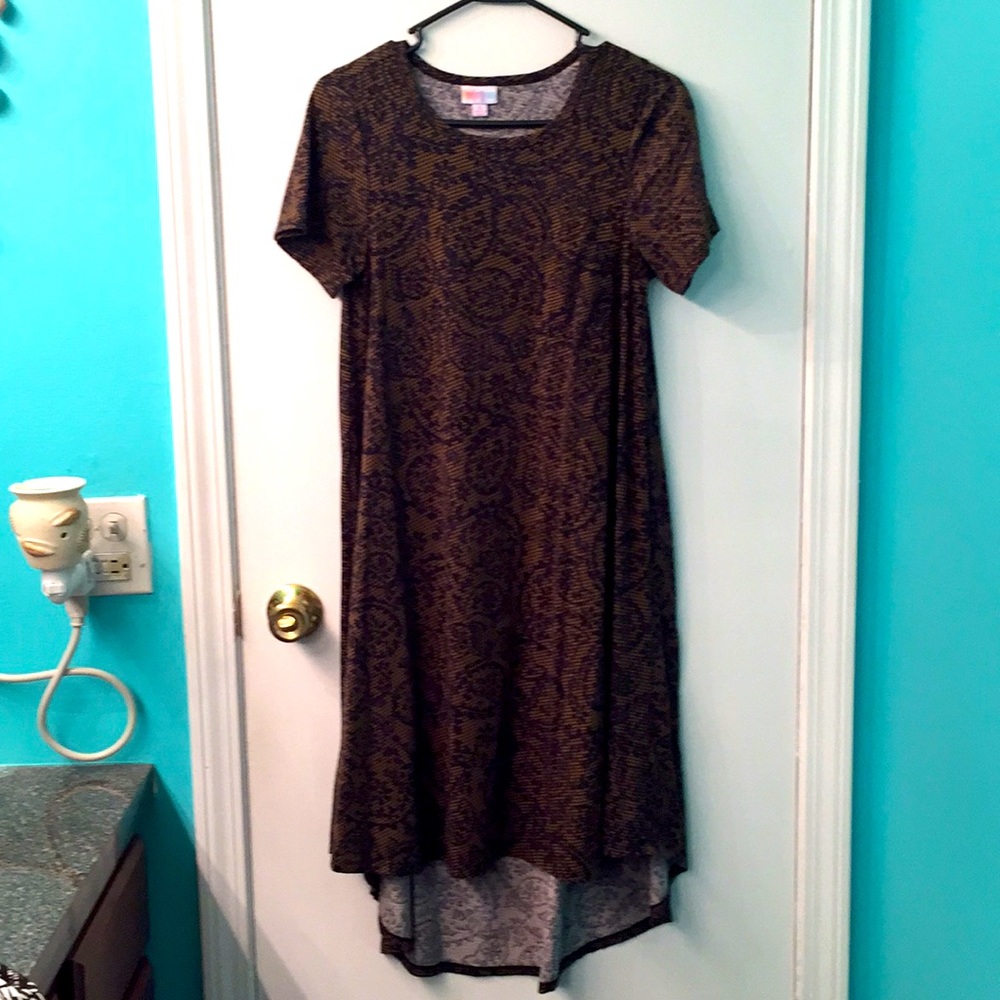 LuLaRoe Carly